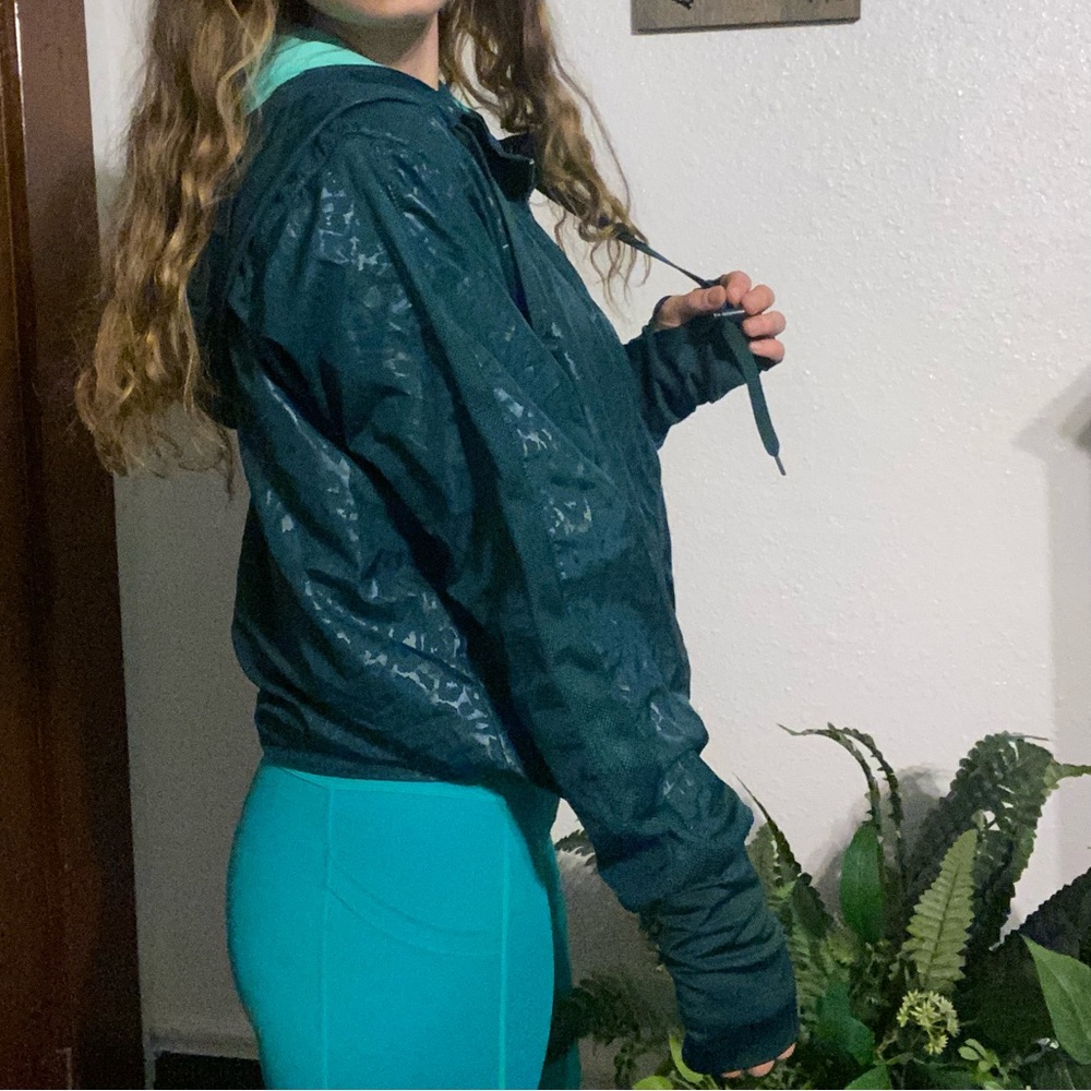 Zyia Active Jacket - image 2